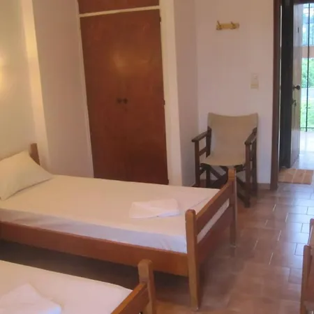 Anetta & Apartament *
