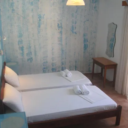 Apartament Anetta &