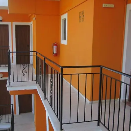 Anetta & Apartament Ipsos