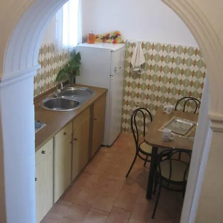 Anetta & Apartament