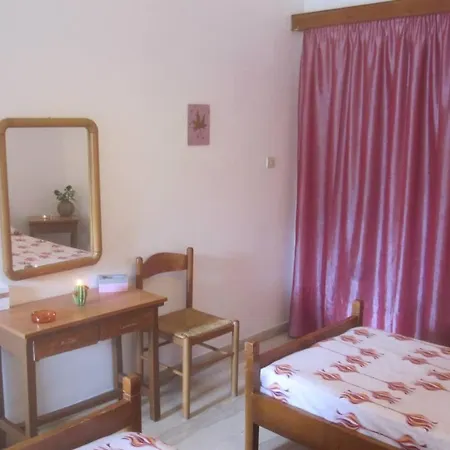 Apartament Anetta & Ipsos