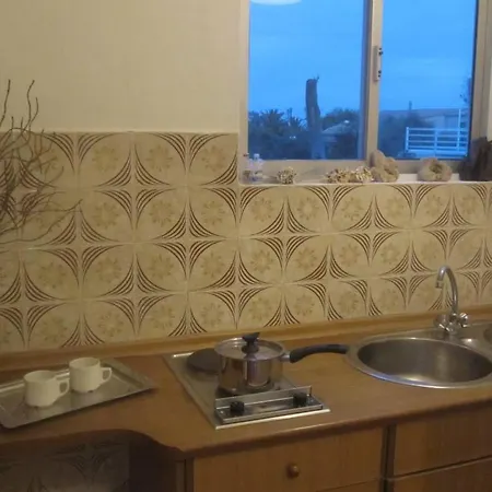 Apartament Anetta &