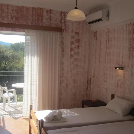 Apartament Anetta &
