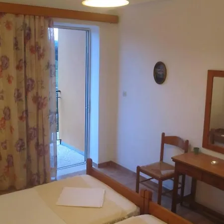 Anetta & Apartament *