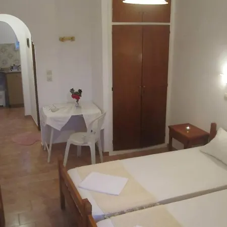 Apartament Anetta & Ipsos