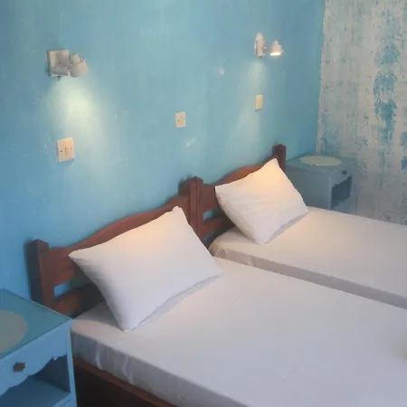 Apartament Anetta &