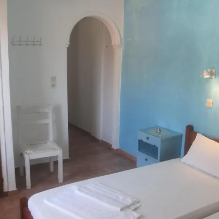 Apartament Anetta & *