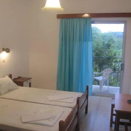 Anetta & Apartament