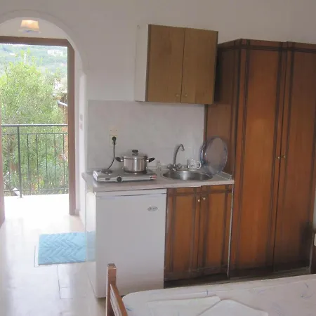 Anetta & Apartament