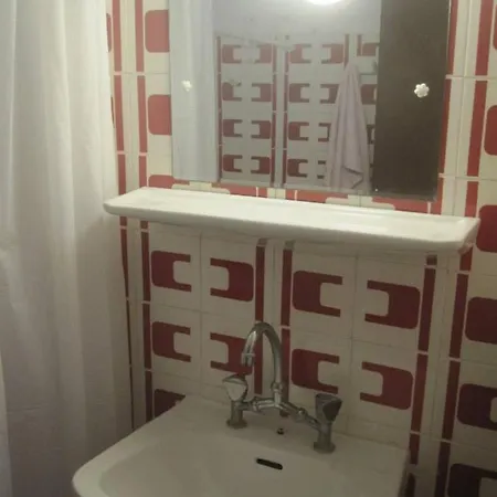 Apartament Anetta & Ipsos