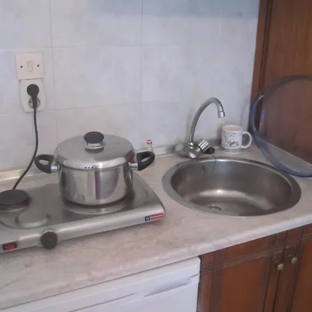 Anetta & Apartament Ipsos