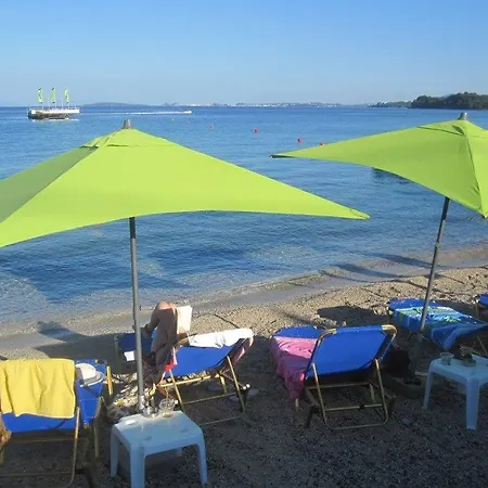Apartament Anetta &